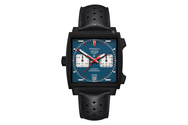 Calibre 11 automatico Limited Edition /10  Black Venom Dlc - Pvd