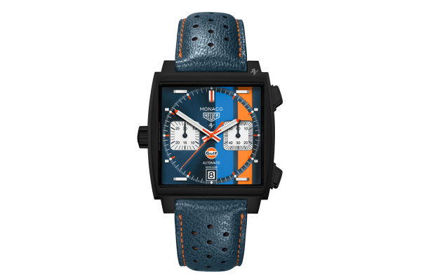 Calibre 11 automatico  Limited Edition /10 Black Venom Dlc - Pvd