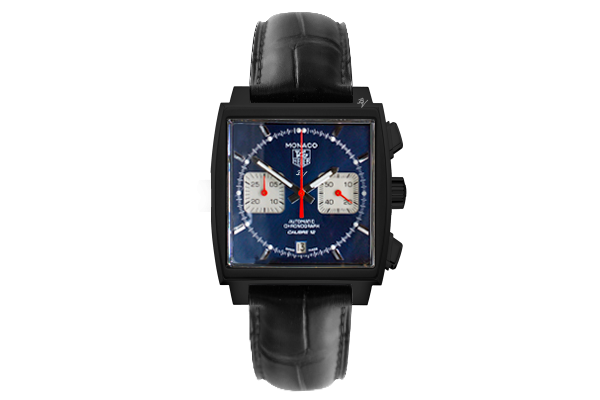 Calibre 12 automatico Limited Edition /10 Black Venom Dlc - Pvd