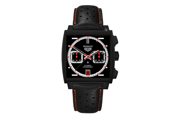 Calibre 12 automatico Limited Edition /10 Black Venom Dlc - Pvd