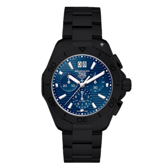 Tag heuer black label edition on sale