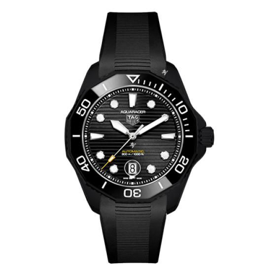 Aquaracer limited edition outlet