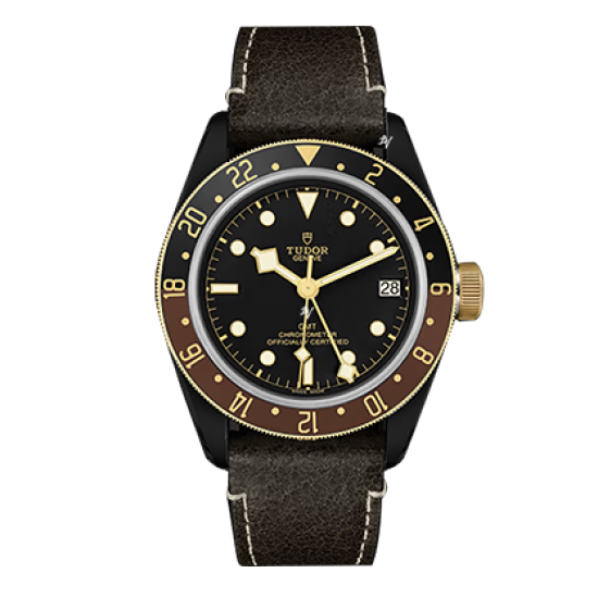 Black bay pvd 2025