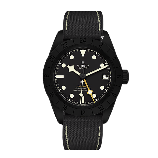 Black bay pvd 2025