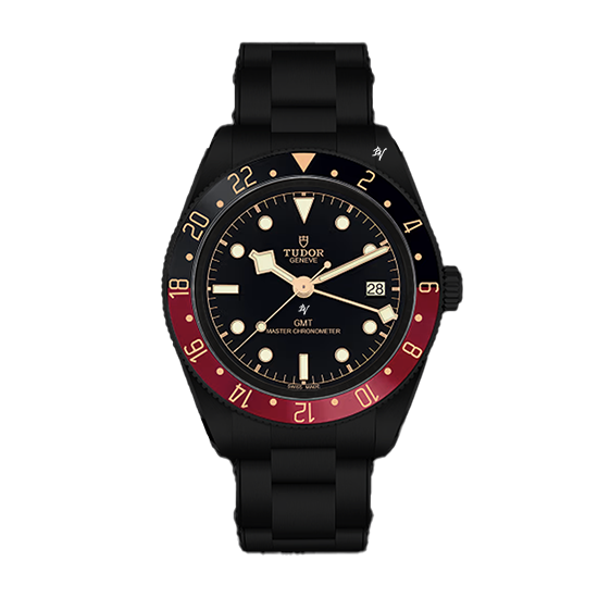 Tudor gmt price on sale