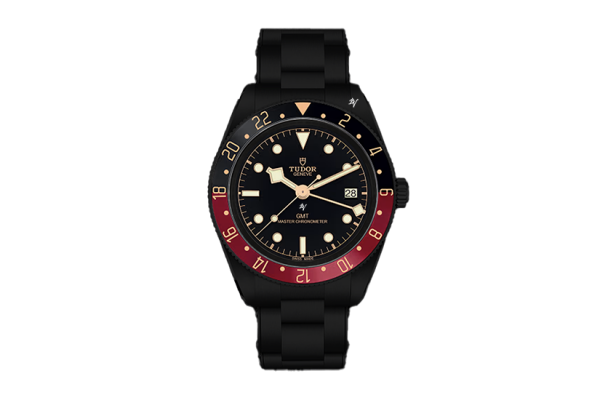 GMT Limited Edition /10 Black Venom Dlc - Pvd