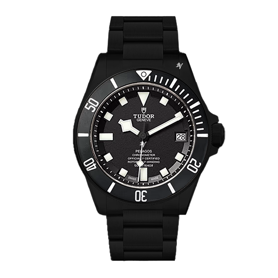 Tudor pelagos limited edition top