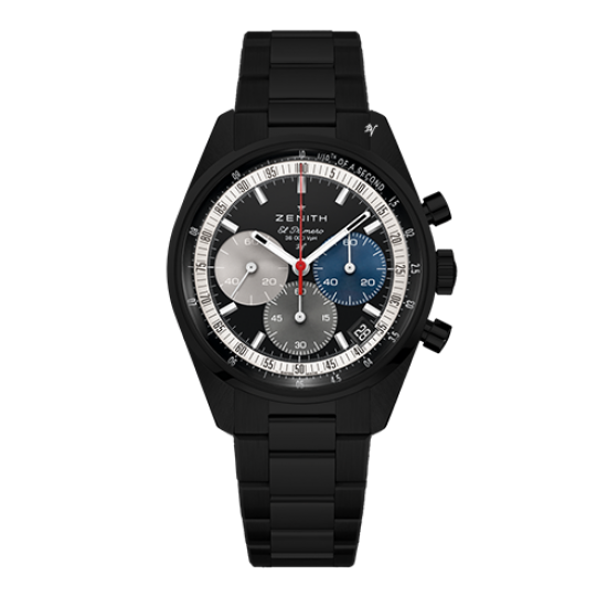 Zenith limited edition outlet