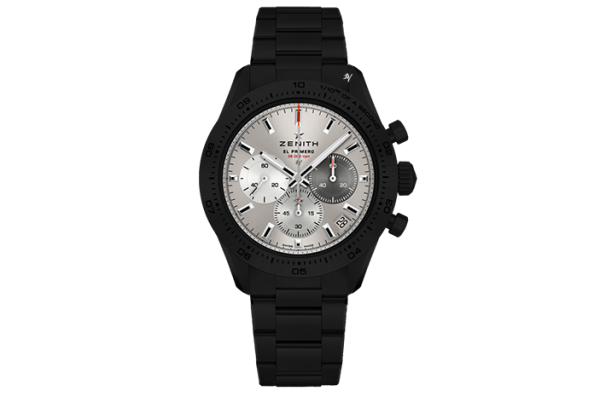 CHRONOMASTER SPORT -  Limited Edition/10 Black Venom Dlc - Pvd