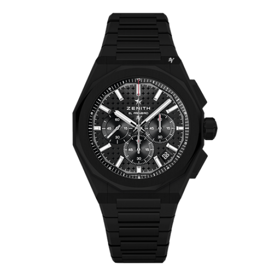 Zenith Zenith Limited Edition /10 Black Venom Dlc - Pvd