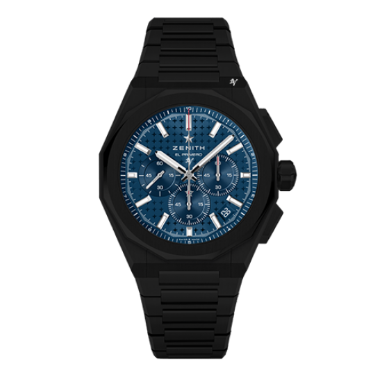 Zenith Zenith Limited Edition /10 Black Venom Dlc - Pvd
