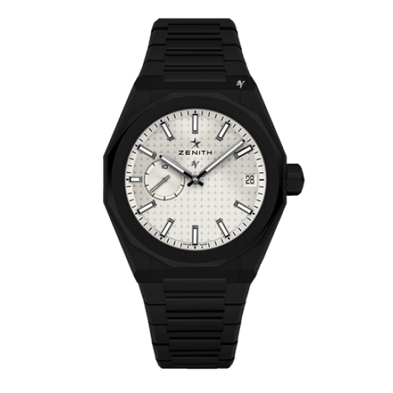Zenith Zenith Limited Edition /10 Black Venom Dlc - Pvd