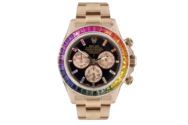 Cosmograph Daytona