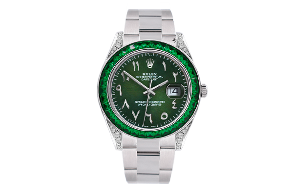 Datejust II