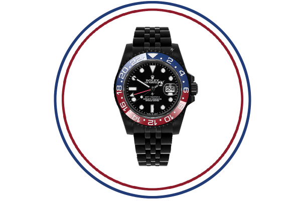 GMT-Master II