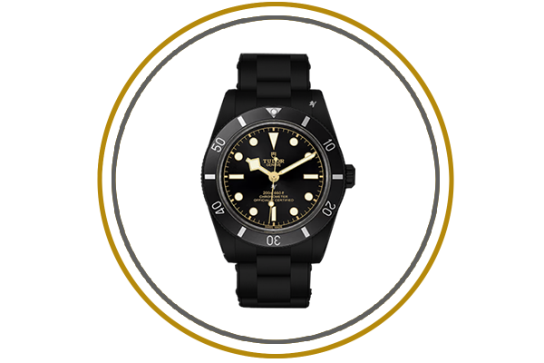 Black Bay 54