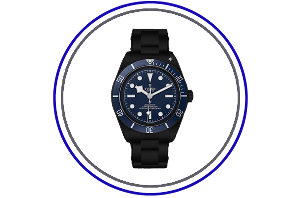 Black Bay 58