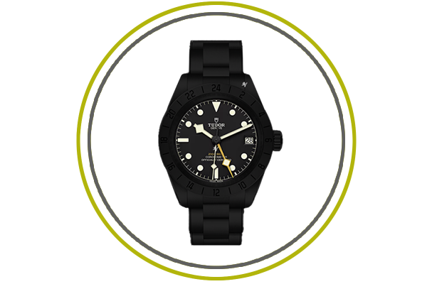 Black Bay PRO