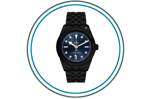 Black Bay 36,39,41