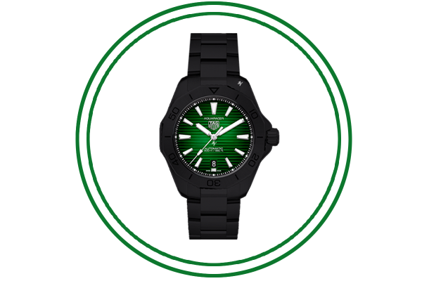 Aquaracer
