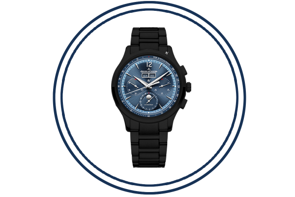 Jaeger-LeCoultre