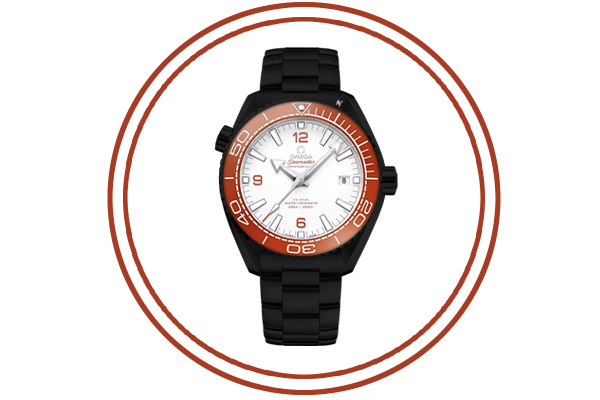 Seamaster PLANET OCEAN
