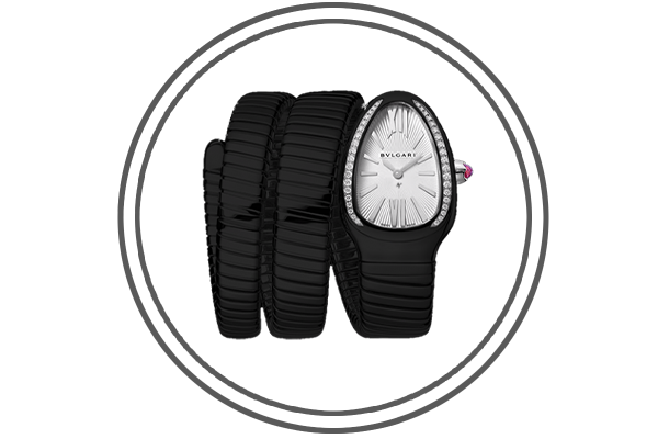 Serpenti