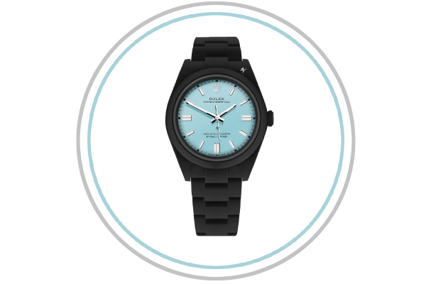 Oyster Perpetual