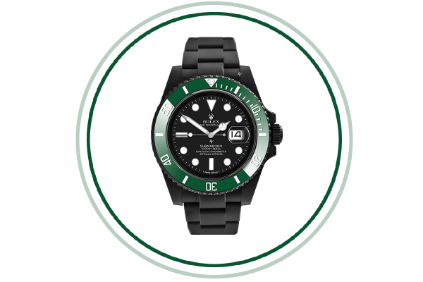 Submariner