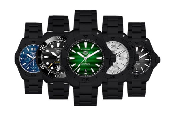 Aquaracer
