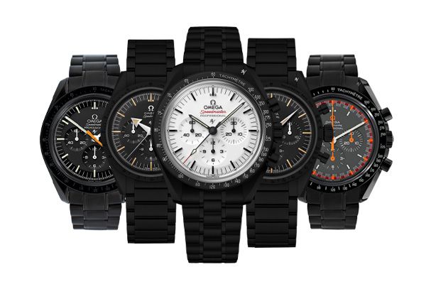 Speedmaster