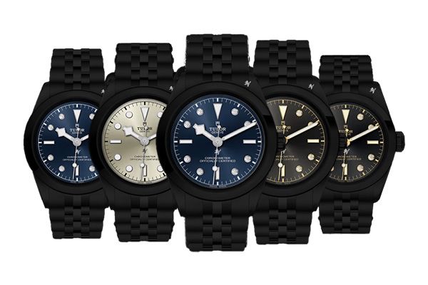 Black Bay 36,39,41