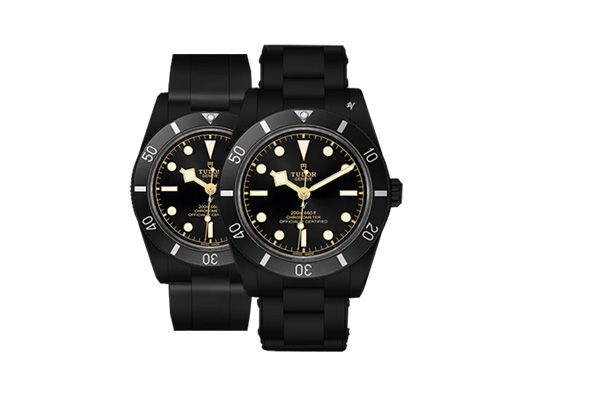 Black Bay 54