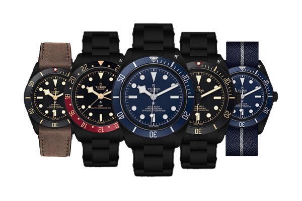 Black Bay 58