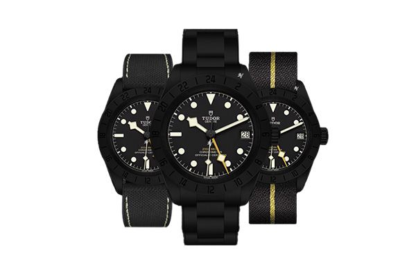 Black Bay PRO
