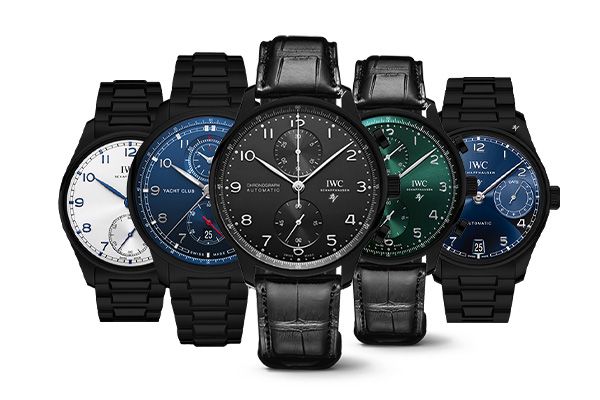 Portugieser 