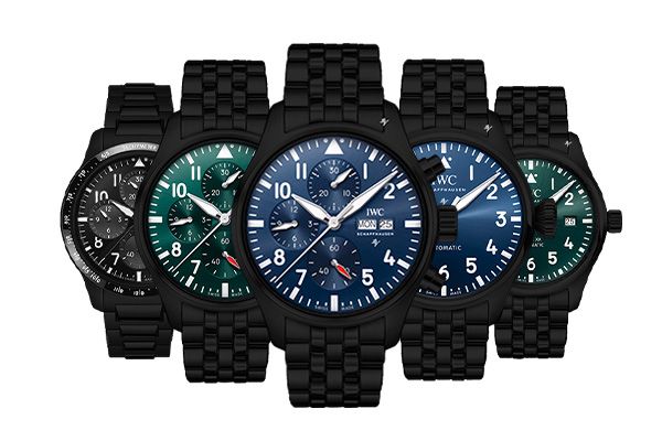 Pilot's