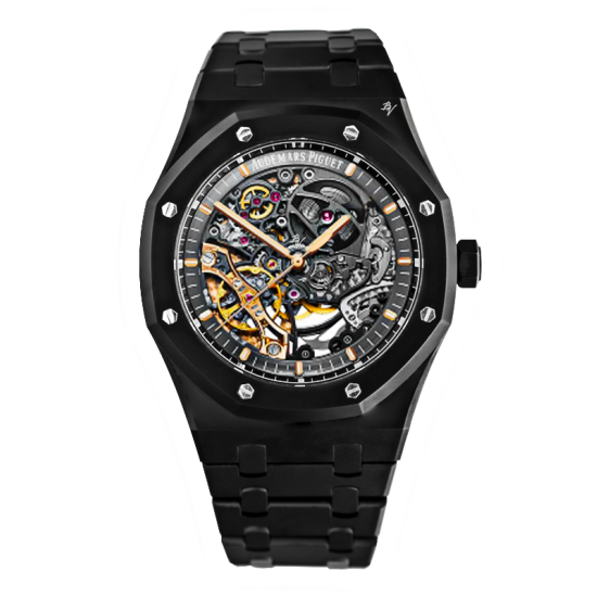 audemars 15407st