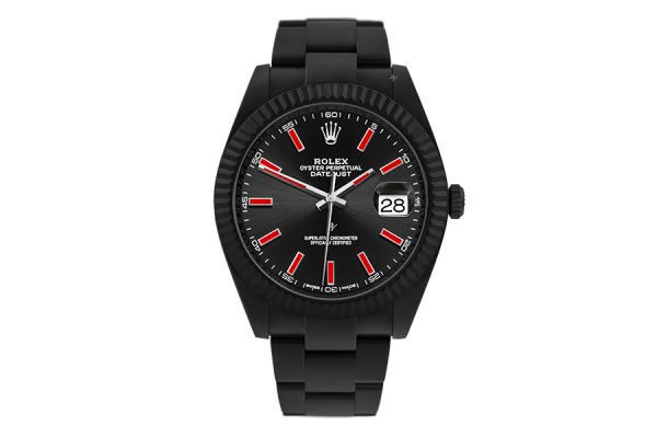 Datejust II