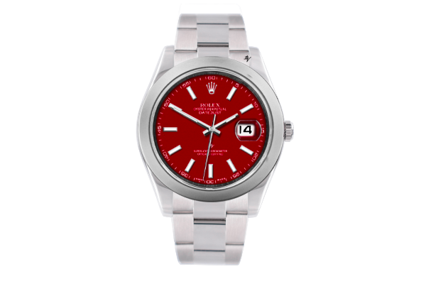 Datejust II