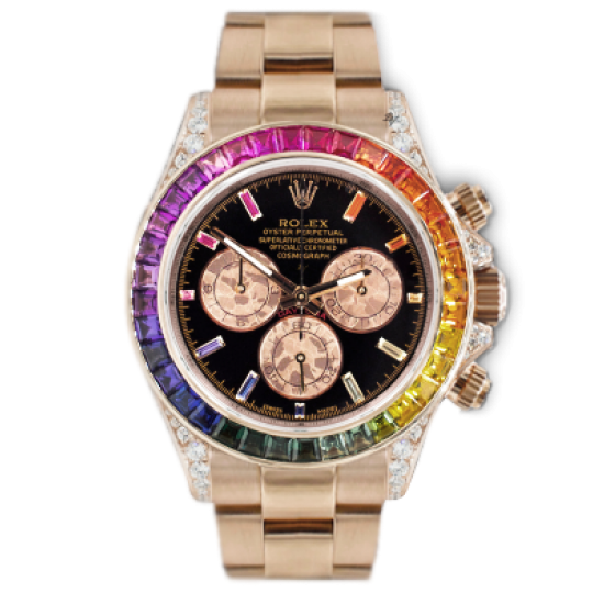 limited edition rolex watches for sale