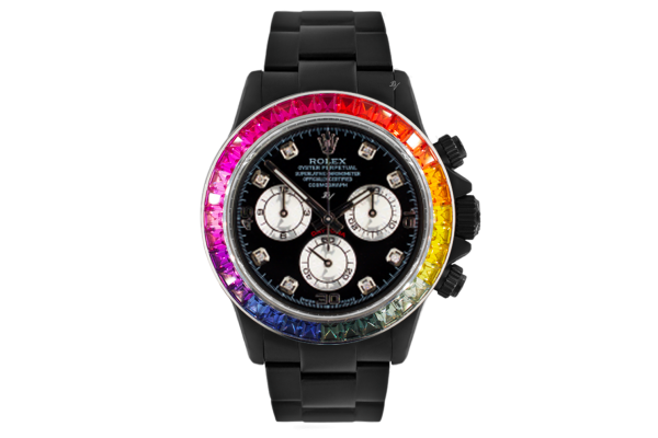 Cosmograph Daytona