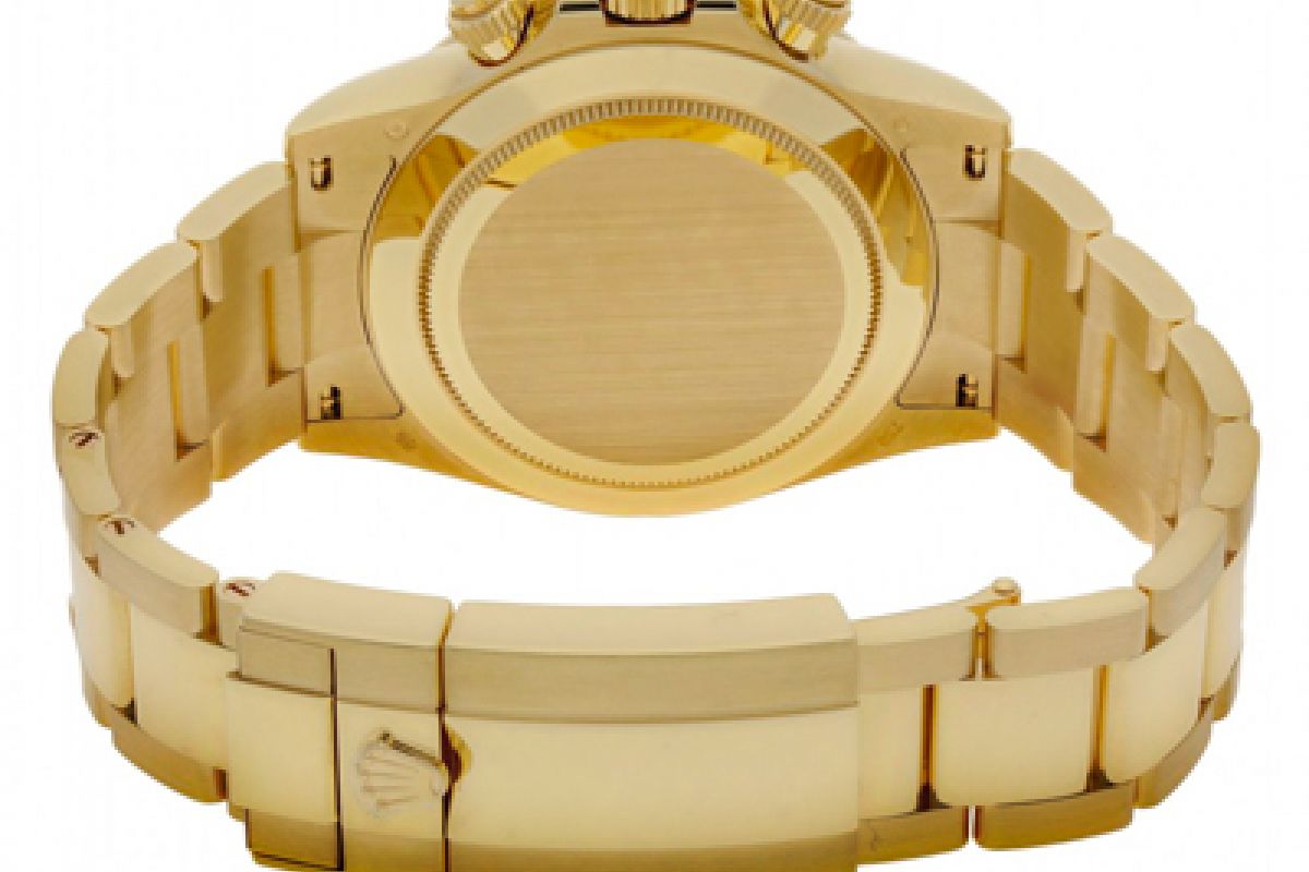 boss rolex
