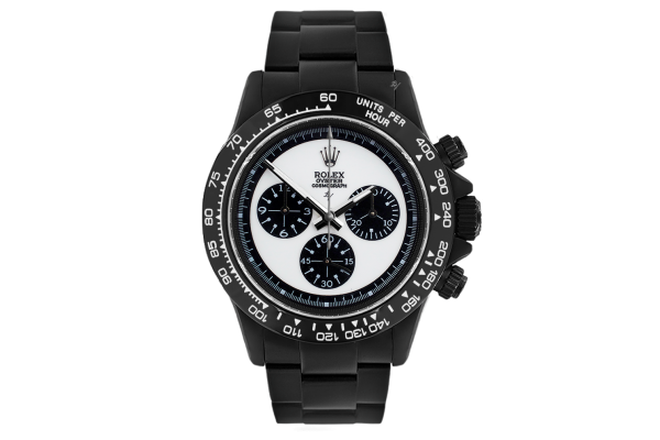 Age - Limited edition /10 Black Venom Dlc - Pvd