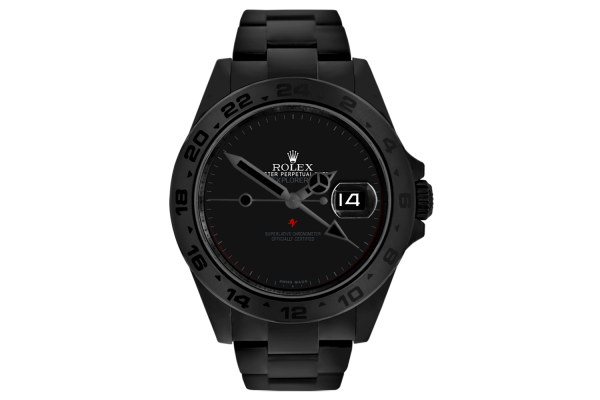 Explorer II