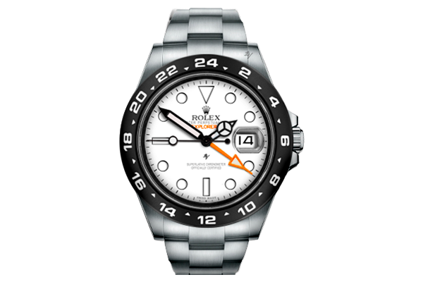 Explorer II