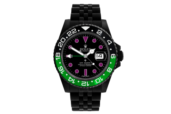 GMT-Master II