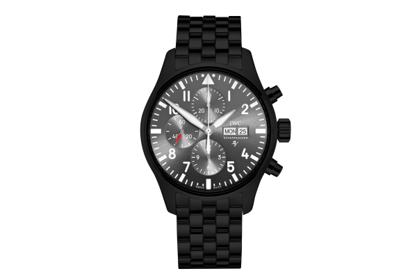 Pilot's