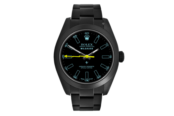 Limited Edition Black Venom Dlc - Pvd *