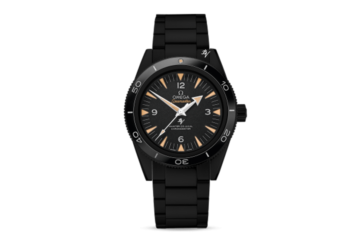 omega seamaster axial